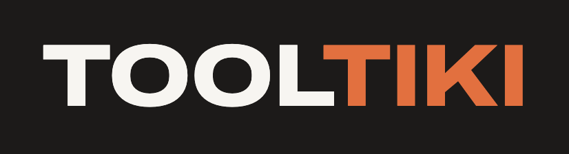ToolTiki, back to the home page